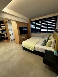 Blk 17 Toh Yi Gardens (Bukit Timah), HDB 5 Rooms #594601341